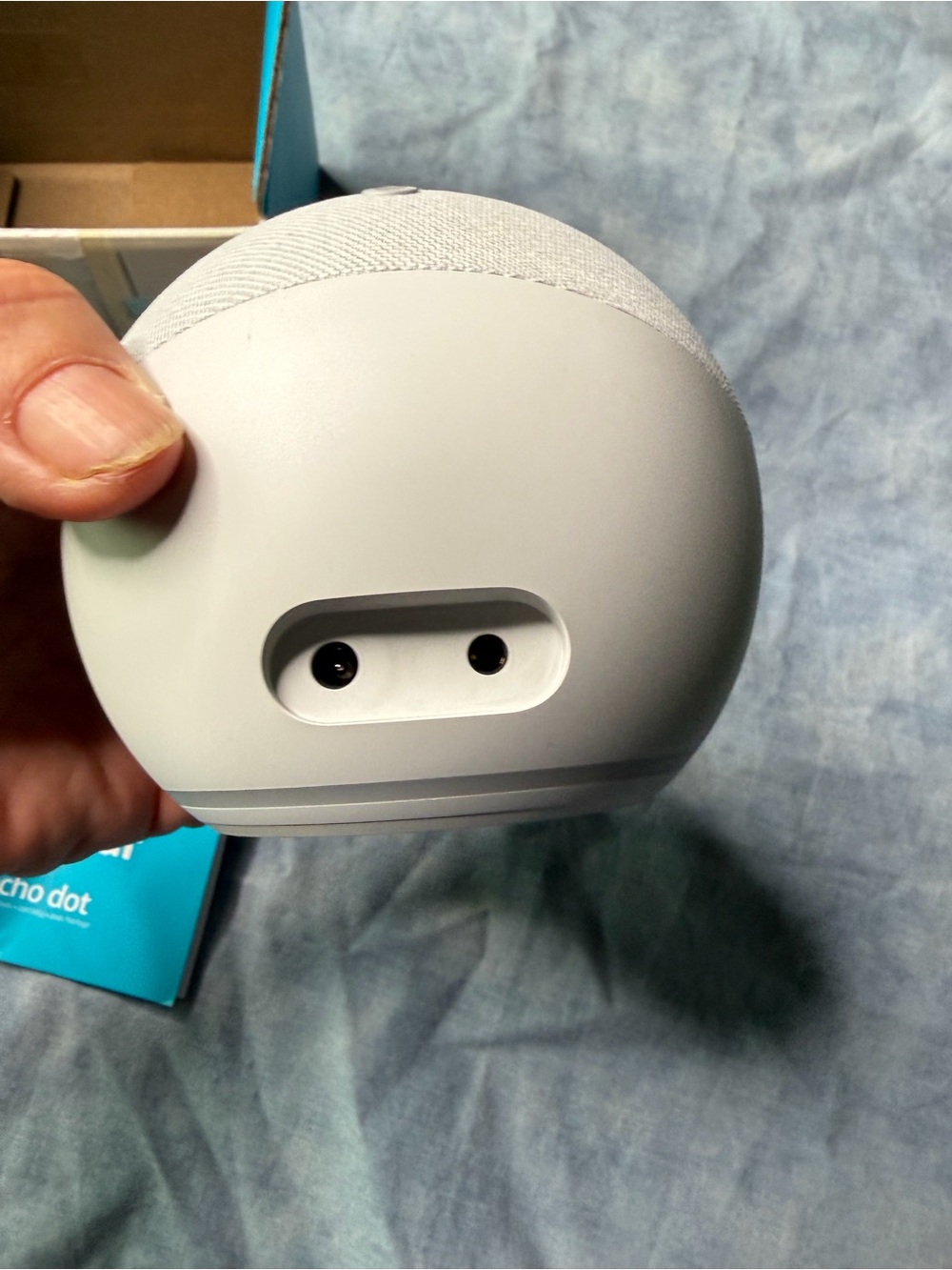 Amazon Alexia echo dot - Picture 10 of 10